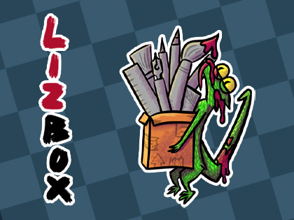 Lizbox